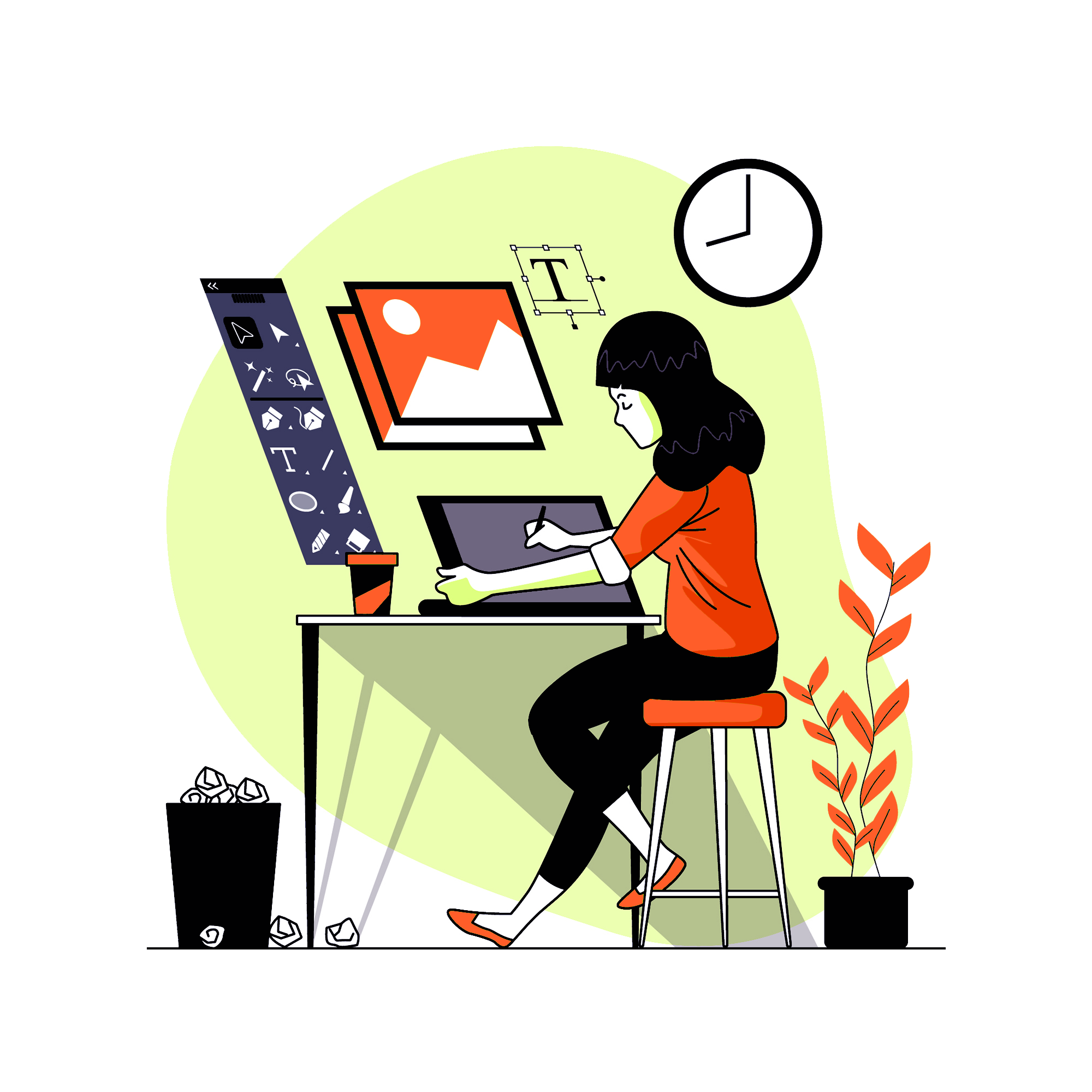 webdesigner